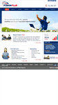 Mobile Screenshot of fusionplusinc.com